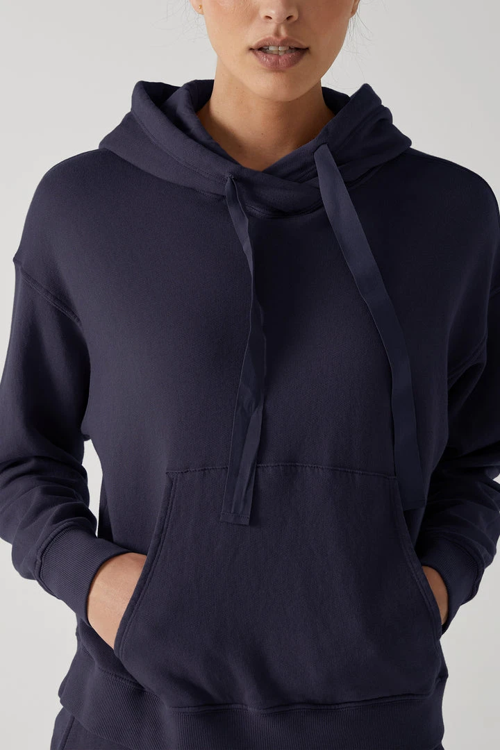 Velvet By Jenny Graham OJAI HOODIE 16 Velvet By Jenny Graham OJAI HOODIE