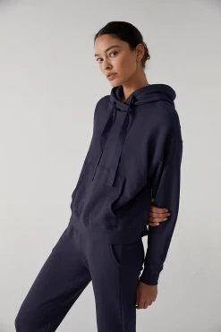 Velvet By Jenny Graham OJAI HOODIE 41 Velvet By Jenny Graham OJAI HOODIE