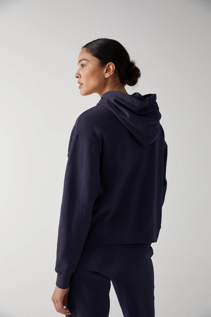 Velvet By Jenny Graham OJAI HOODIE 15 Velvet By Jenny Graham OJAI HOODIE