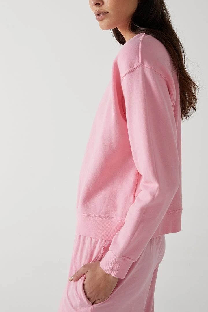 Velvet By Jenny Graham YNEZ SWEATSHIRT Womens 18 Velvet By Jenny Graham YNEZ SWEATSHIRT Womens