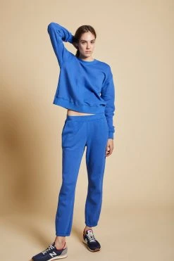 Velvet By Jenny Graham ZUMA SWEATPANT 20 Velvet By Jenny Graham ZUMA SWEATPANT