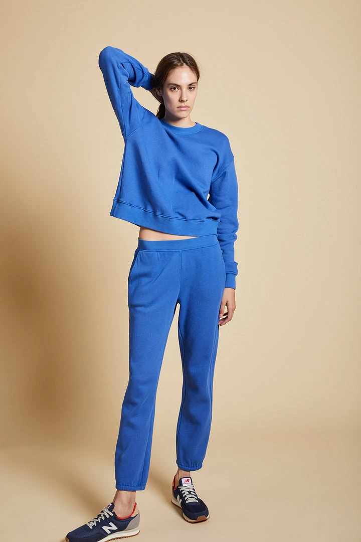 Velvet By Jenny Graham ZUMA SWEATPANT 9 Velvet By Jenny Graham ZUMA SWEATPANT