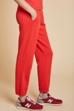 Velvet By Jenny Graham ZUMA SWEATPANT 18 Velvet By Jenny Graham ZUMA SWEATPANT