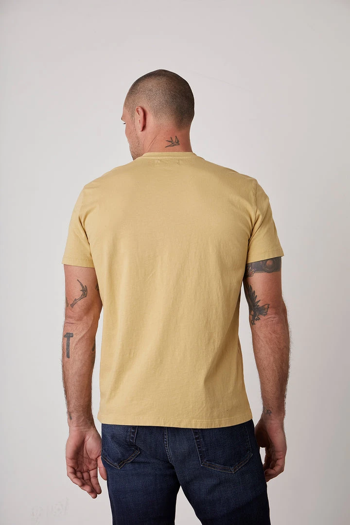 Velvet By Graham & Spencer MASON POCKET TEE 13 Velvet By Graham & Spencer MASON POCKET TEE