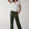 Velvet By Jenny Graham PICO PANT Womens 2 Velvet By Jenny Graham PICO PANT Womens