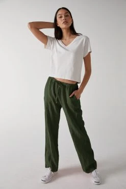 Velvet By Jenny Graham PICO PANT Womens