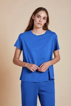 Velvet By Jenny Graham Womens TOPANGA TEE