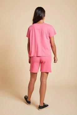 Velvet By Jenny Graham Womens TOPANGA TEE