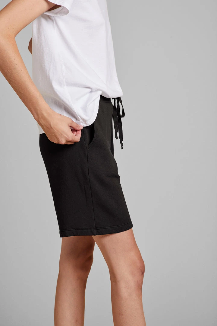 Velvet By Jenny Graham Womens LAGUNA SWEATSHORT 23 Velvet By Jenny Graham Womens LAGUNA SWEATSHORT