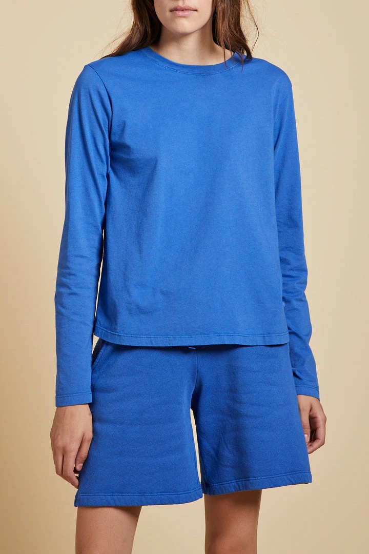 Velvet By Jenny Graham VICENTE TEE Womens 7 Velvet By Jenny Graham VICENTE TEE Womens