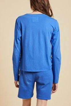 Velvet By Jenny Graham VICENTE TEE Womens 15 Velvet By Jenny Graham VICENTE TEE Womens