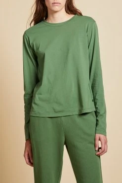 Velvet By Jenny Graham VICENTE TEE Womens 12 Velvet By Jenny Graham VICENTE TEE Womens