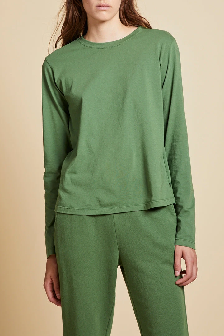 Velvet By Jenny Graham VICENTE TEE Womens 5 Velvet By Jenny Graham VICENTE TEE Womens