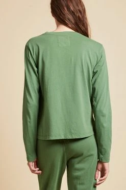 Velvet By Jenny Graham VICENTE TEE Womens 13 Velvet By Jenny Graham VICENTE TEE Womens