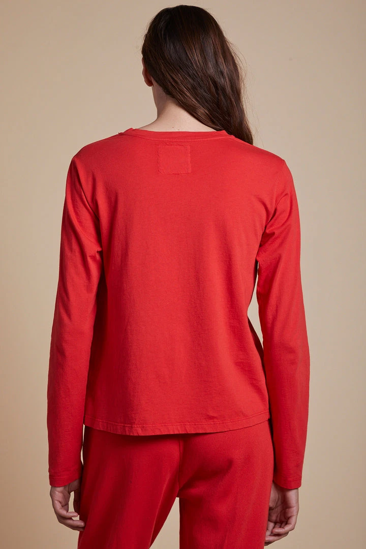 Velvet By Jenny Graham VICENTE TEE Womens 10 Velvet By Jenny Graham VICENTE TEE Womens