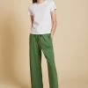 Velvet By Jenny Graham Womens PISMO PANT 1 Velvet By Jenny Graham Womens PISMO PANT