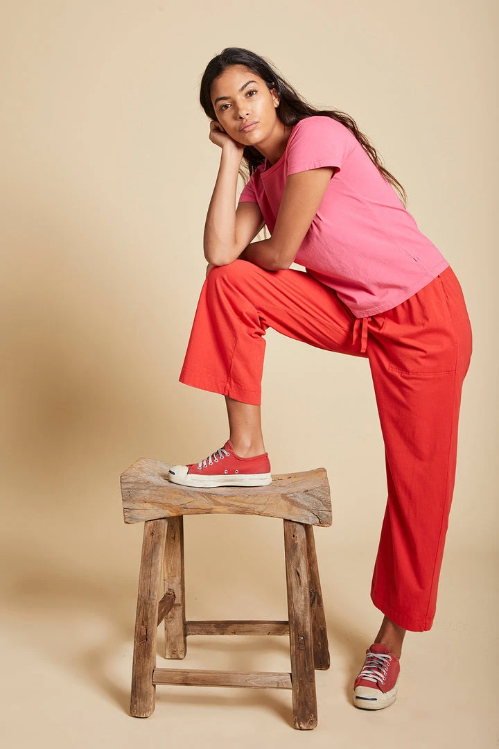 Velvet By Jenny Graham Womens PISMO PANT 12 Velvet By Jenny Graham Womens PISMO PANT