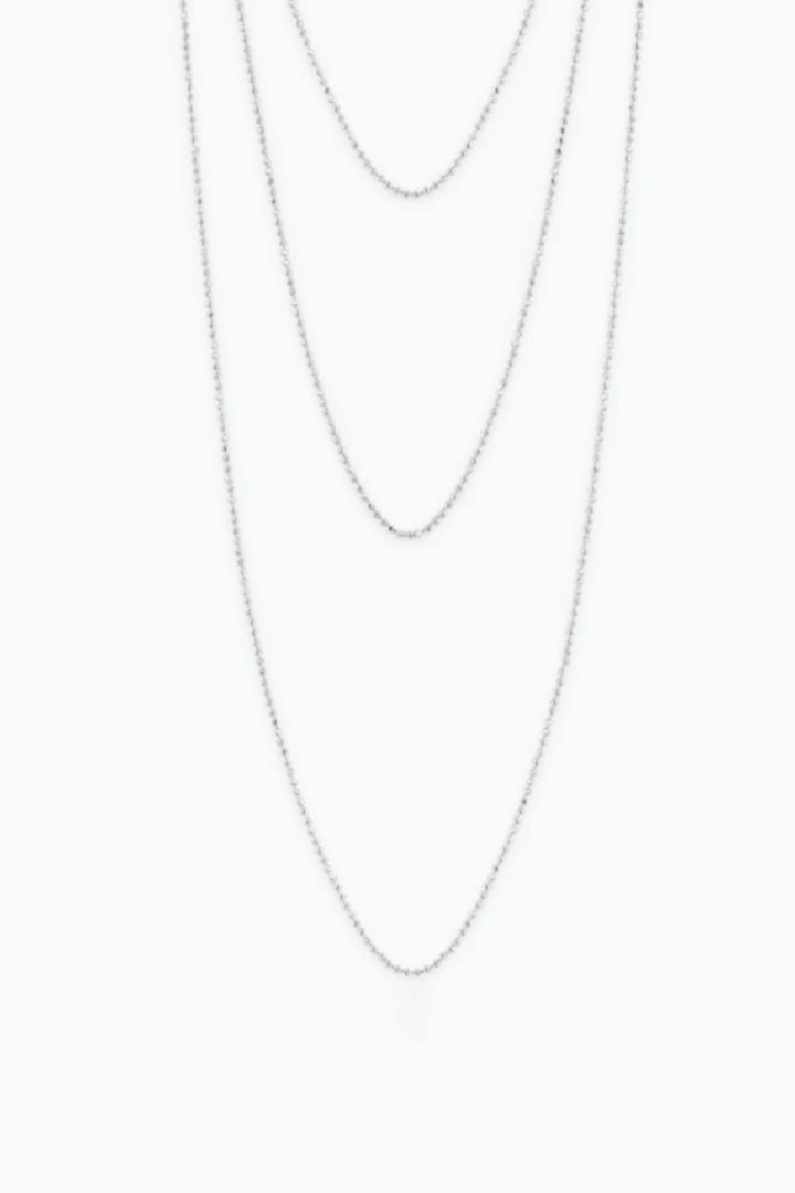 Phyllis+Rosie PACEY NECKLACE BY PHYLLIS AND ROSIE Accessories 4 Phyllis+Rosie PACEY NECKLACE BY PHYLLIS AND ROSIE Accessories