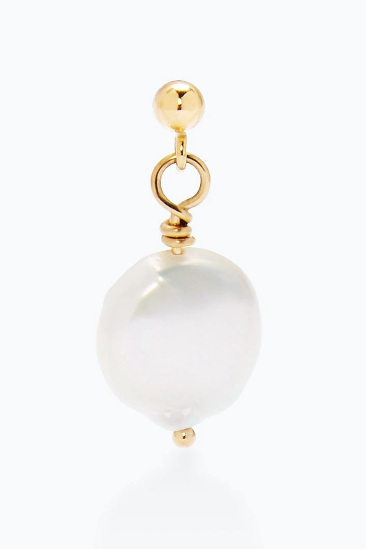 Phyllis+Rosie PEARL STUDS BY PHYLLIS AND ROSIE 4 Phyllis+Rosie PEARL STUDS BY PHYLLIS AND ROSIE