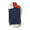Accessories PIN-TUCK FOOTIE SOCK BY LITTLE RIVER SOCK MILL 1 Accessories PIN-TUCK FOOTIE SOCK BY LITTLE RIVER SOCK MILL