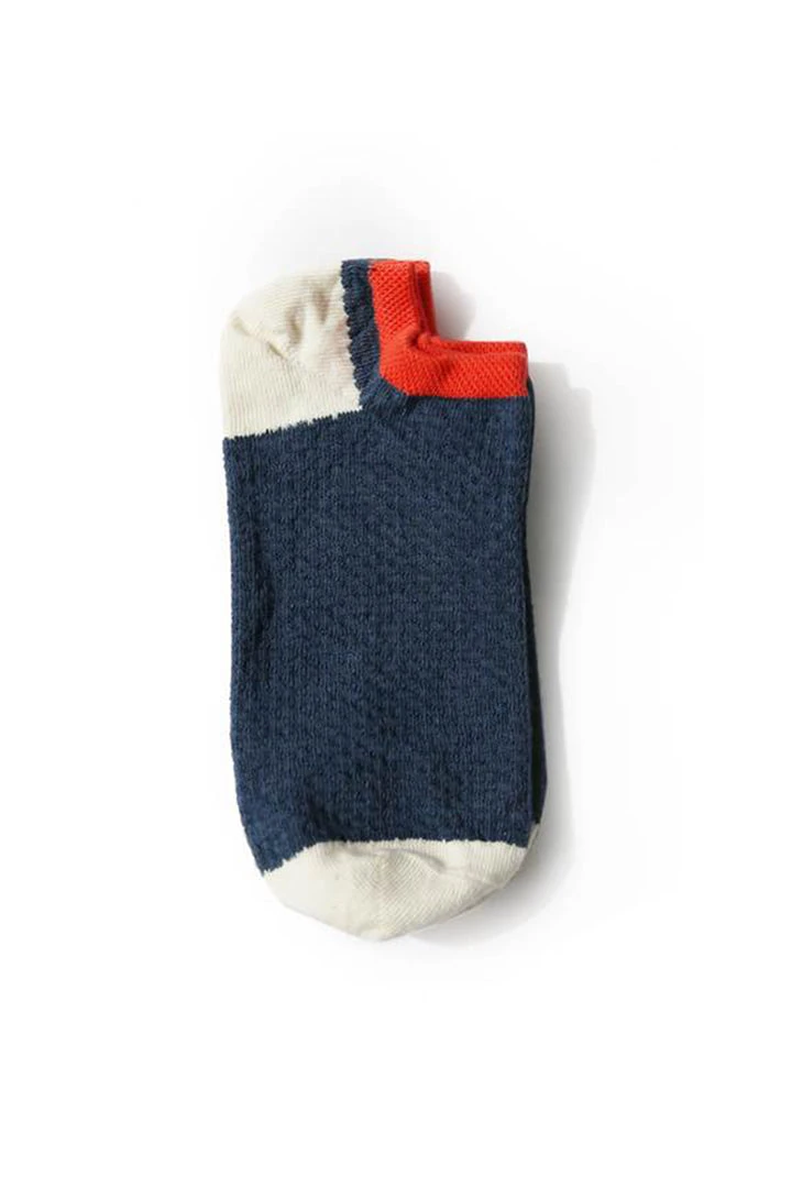 Accessories PIN-TUCK FOOTIE SOCK BY LITTLE RIVER SOCK MILL 3 Accessories PIN-TUCK FOOTIE SOCK BY LITTLE RIVER SOCK MILL