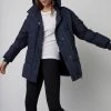 Velvet By Graham & Spencer Womens HEIDI PUFFER JACKET 1 Velvet By Graham & Spencer Womens HEIDI PUFFER JACKET