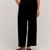 Velvet By Graham & Spencer JACY WIDE LEG PANT Womens 2 Velvet By Graham & Spencer JACY WIDE LEG PANT Womens
