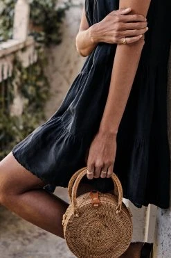 Womens PATTI HANDBAG BY BEACHGOLD