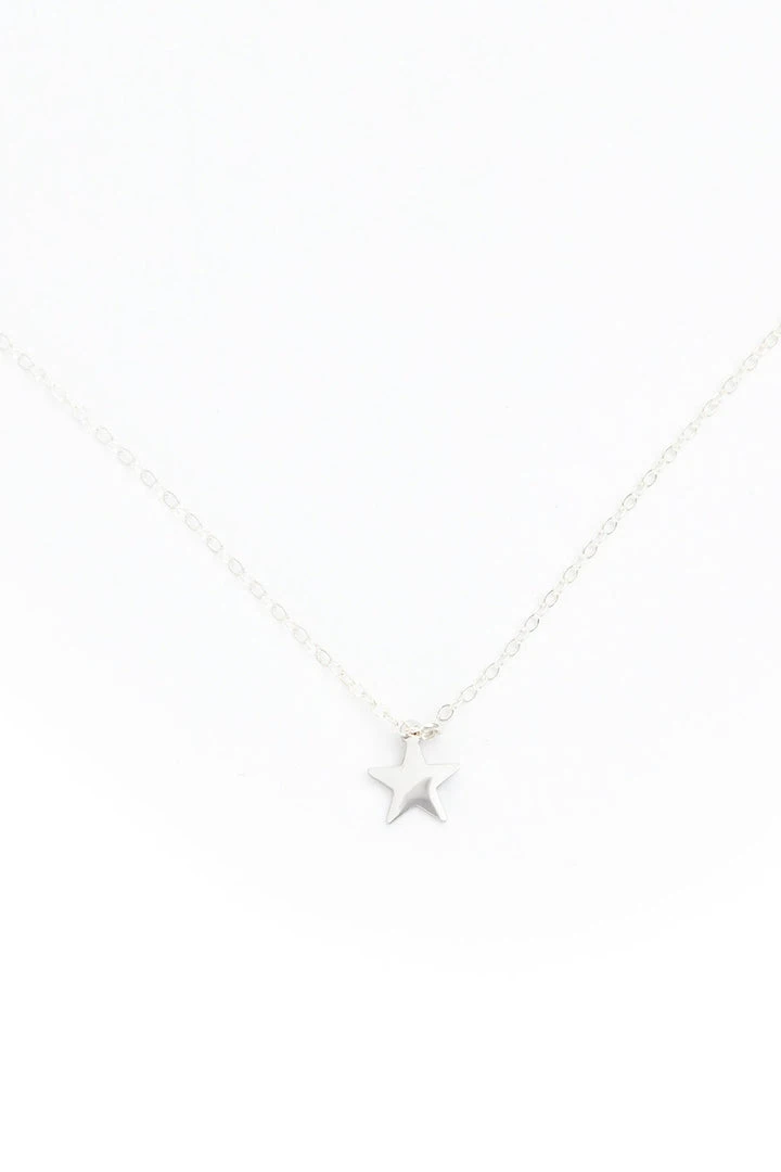 STAR NECKLACE By SEOUL LITTLE Accessories 3 STAR NECKLACE By SEOUL LITTLE Accessories