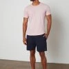 Velvet By Graham & Spencer LOUIS DRAWSTRING SHORT