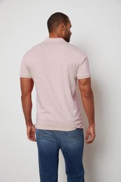 Velvet By Graham & Spencer NIKO POLO 29 Velvet By Graham & Spencer NIKO POLO