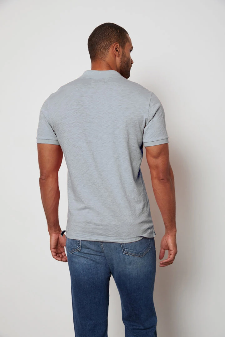 Velvet By Graham & Spencer NIKO POLO 16 Velvet By Graham & Spencer NIKO POLO