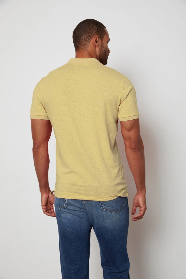 Velvet By Graham & Spencer NIKO POLO 4 Velvet By Graham & Spencer NIKO POLO