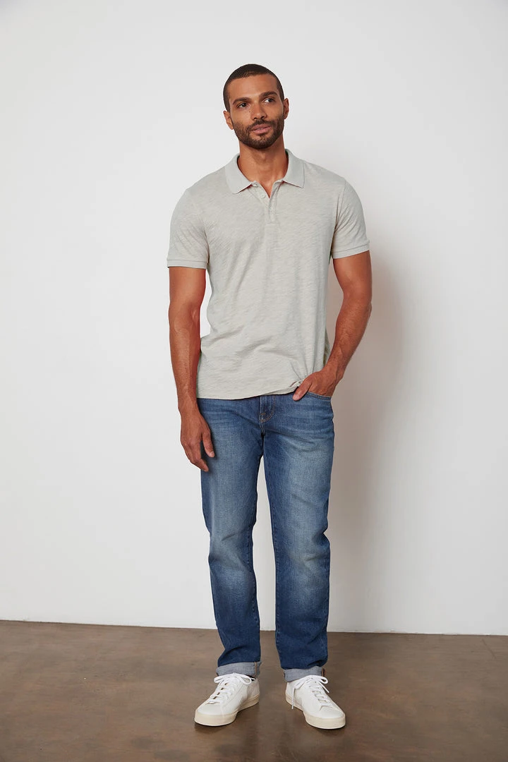 Velvet By Graham & Spencer NIKO POLO 17 Velvet By Graham & Spencer NIKO POLO