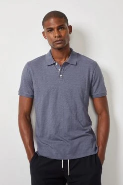 Velvet By Graham & Spencer NIKO POLO 24 Velvet By Graham & Spencer NIKO POLO