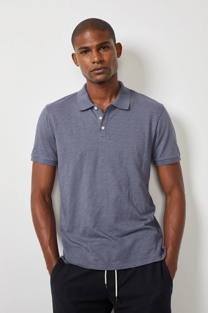 Velvet By Graham & Spencer NIKO POLO 9 Velvet By Graham & Spencer NIKO POLO