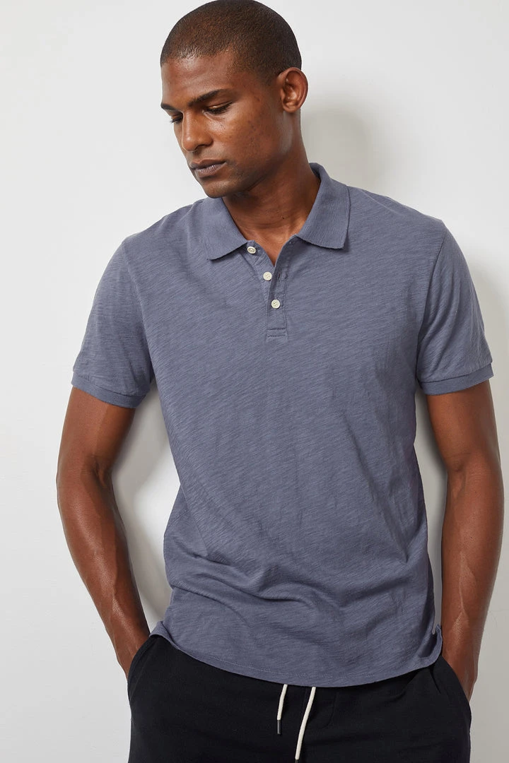 Velvet By Graham & Spencer NIKO POLO 12 Velvet By Graham & Spencer NIKO POLO