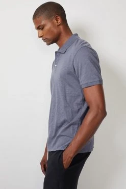 Velvet By Graham & Spencer NIKO POLO 25 Velvet By Graham & Spencer NIKO POLO