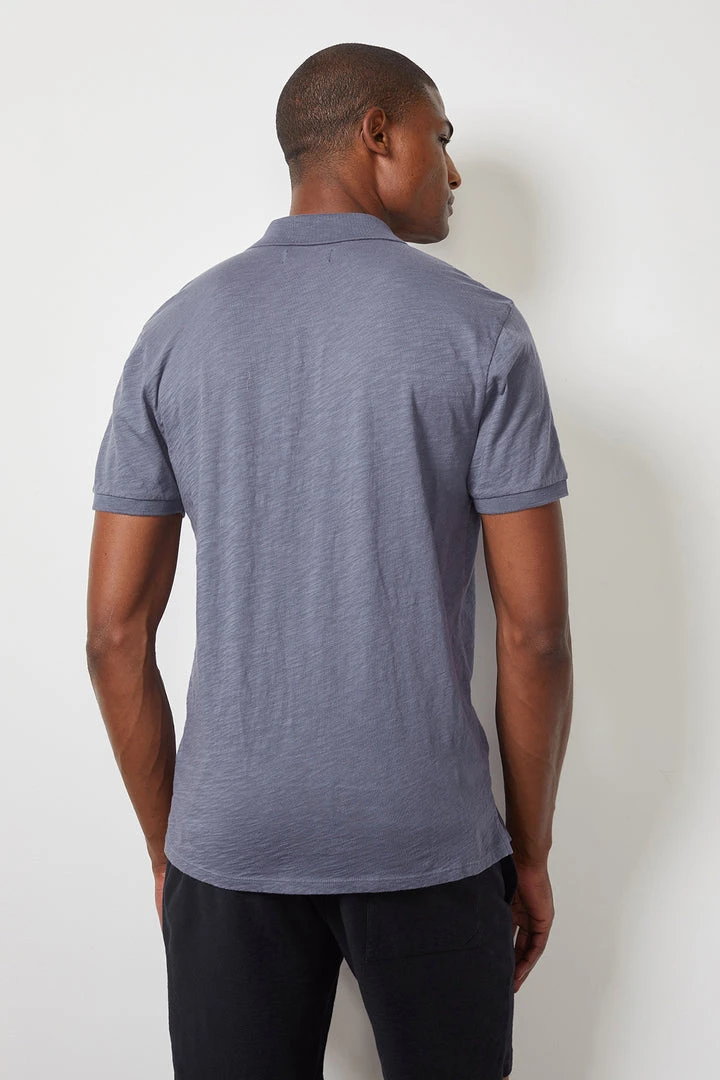 Velvet By Graham & Spencer NIKO POLO 11 Velvet By Graham & Spencer NIKO POLO