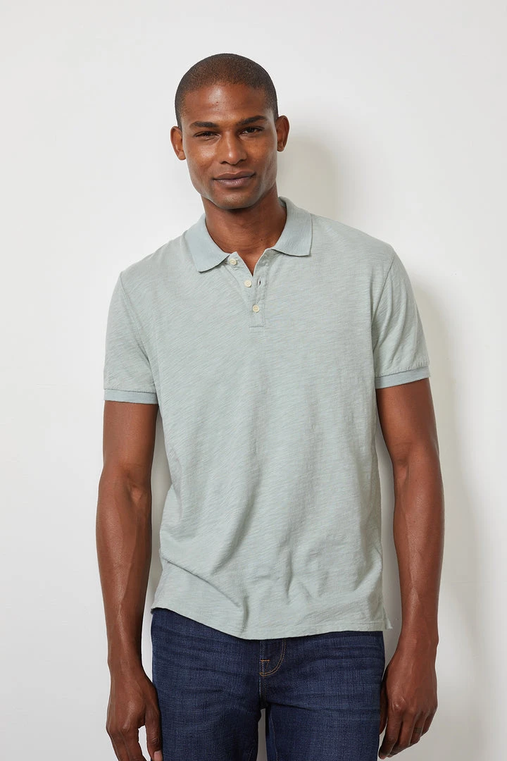 Velvet By Graham & Spencer NIKO POLO 5 Velvet By Graham & Spencer NIKO POLO