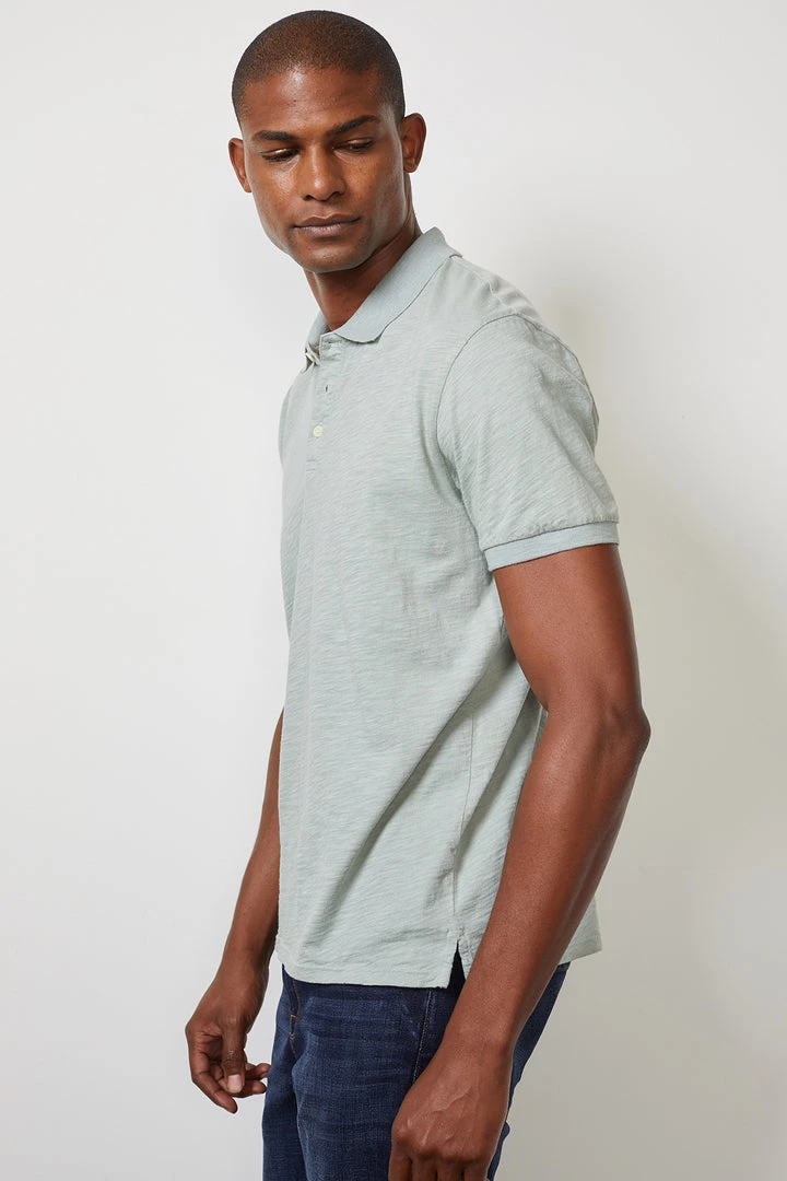 Velvet By Graham & Spencer NIKO POLO 6 Velvet By Graham & Spencer NIKO POLO