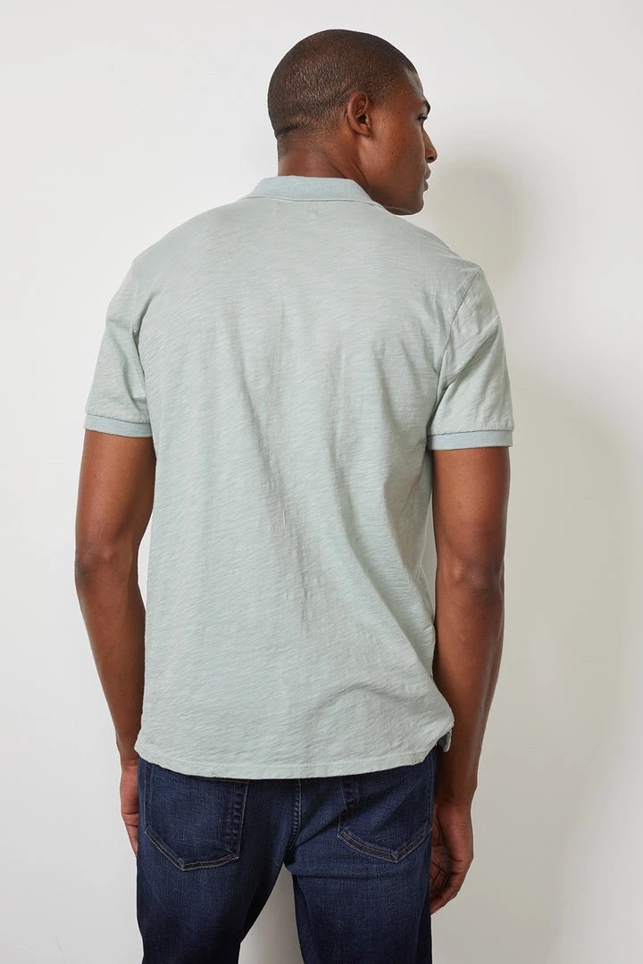 Velvet By Graham & Spencer NIKO POLO 7 Velvet By Graham & Spencer NIKO POLO