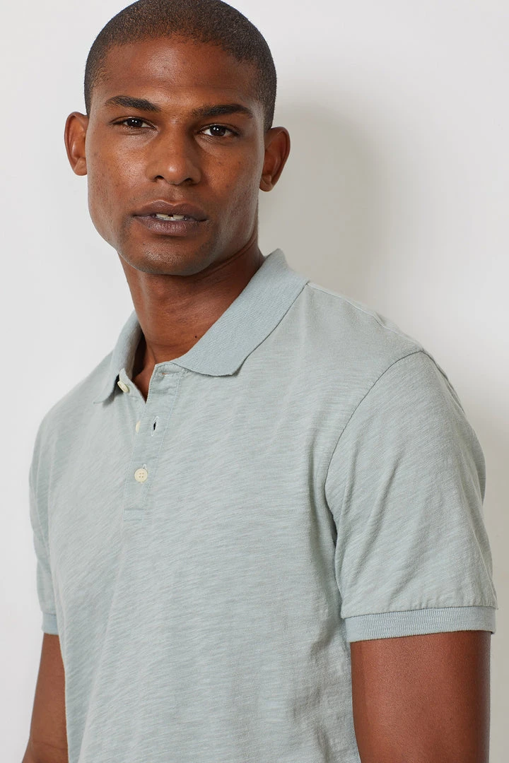 Velvet By Graham & Spencer NIKO POLO 8 Velvet By Graham & Spencer NIKO POLO