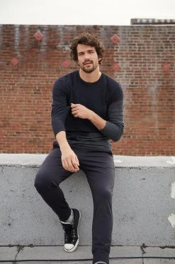 Velvet By Graham & Spencer JOHANN SLUB TIE DYE TEE Mens 11 Velvet By Graham & Spencer JOHANN SLUB TIE DYE TEE Mens