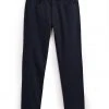 Velvet By Graham & Spencer STEWART SUEDED COTTON PANT 1 Velvet By Graham & Spencer STEWART SUEDED COTTON PANT