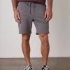 Velvet By Graham & Spencer JAXSON DRAWSTRING SHORT 1 Velvet By Graham & Spencer JAXSON DRAWSTRING SHORT
