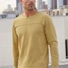 Velvet By Graham & Spencer MARIO CREW NECK TEE 1 Velvet By Graham & Spencer MARIO CREW NECK TEE