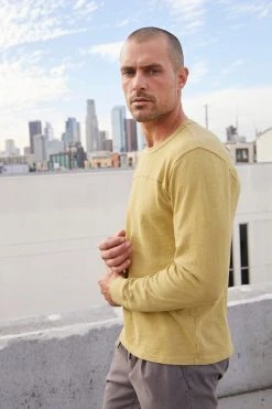 Velvet By Graham & Spencer MARIO CREW NECK TEE 14 Velvet By Graham & Spencer MARIO CREW NECK TEE