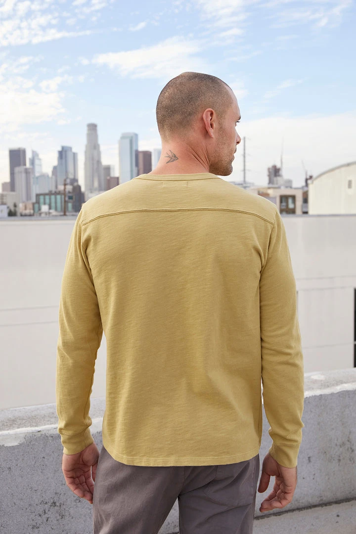 Velvet By Graham & Spencer MARIO CREW NECK TEE 6 Velvet By Graham & Spencer MARIO CREW NECK TEE