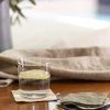 Jenny Graham Home LINEN COASTERS (SET OF 4) 1 Jenny Graham Home LINEN COASTERS (SET OF 4)